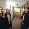 Wyjazd studyjny klas gastronomicznych